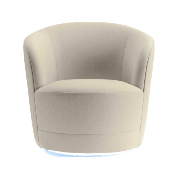 Infinity Armchair, New Beige Shade