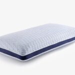 Sleepwell Naturalle Regular Latex Foam Pillows