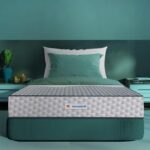 Sleepwell Ortho Pro Spring(20cm Height)