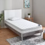 Royal Dreams Luxury Top Pillow Mattress