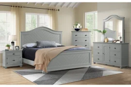 Bedroom Set in Dubai
