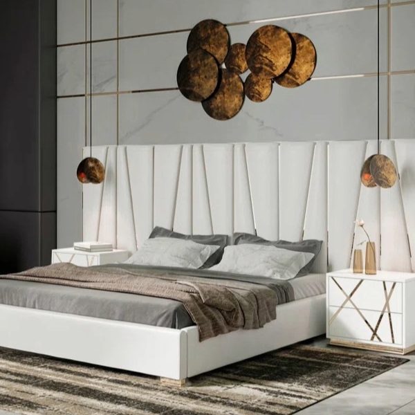 Bed Headboard