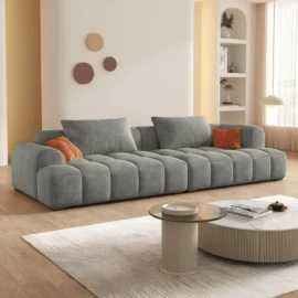 Modern Creative Leisure Sofa