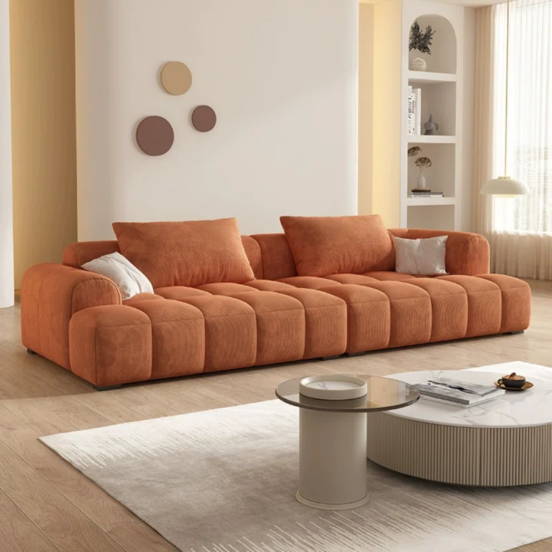 Leisure Sofa