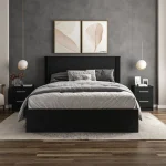 Shane 3 Piece Bedroom Set By FSH
