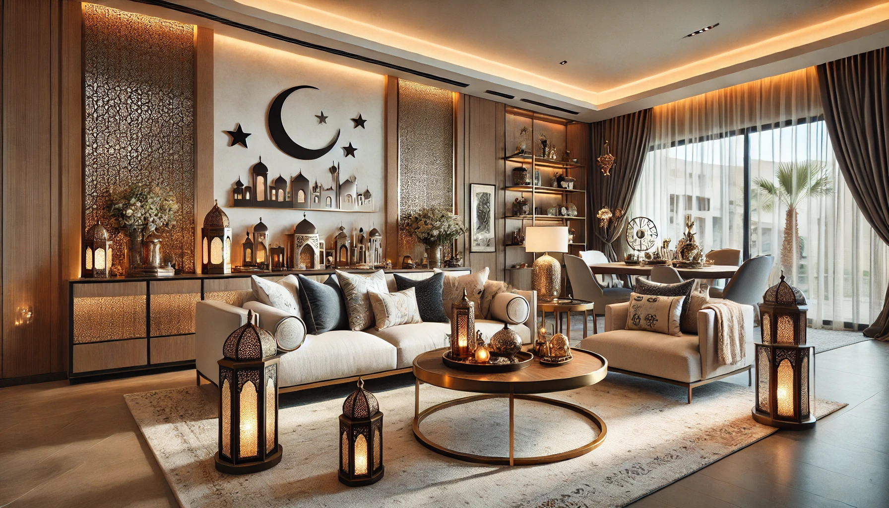 Ramadan Furniture Sales in UAE