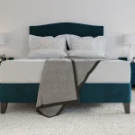 Hestia Lawrence Upholstery Bed Frame