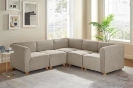 L-Shaped Sofas in Dubai