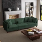 Deluxe Modular Sectional Sofa
