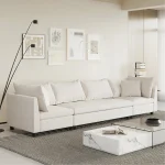 Jaquana Modern Modular Sectional Sofa