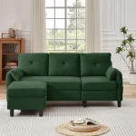 Jarenie L-Shaped Sectional Sofa