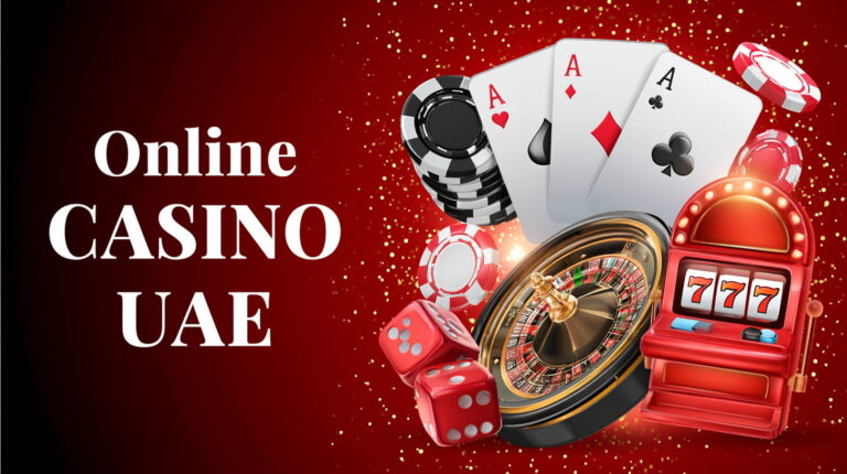 online casino UAE
